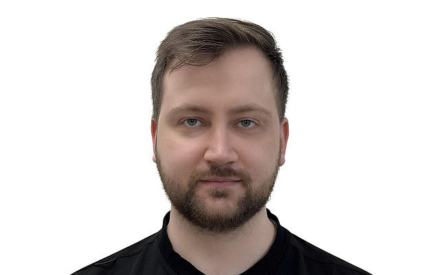 Коннов Максим Сергеевич