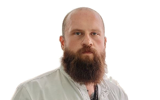 Королев Сергей Вячеславович