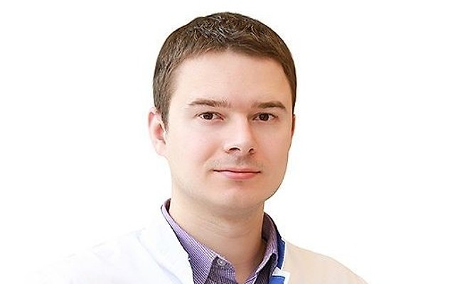 Маслак Андрей Анатольевич
