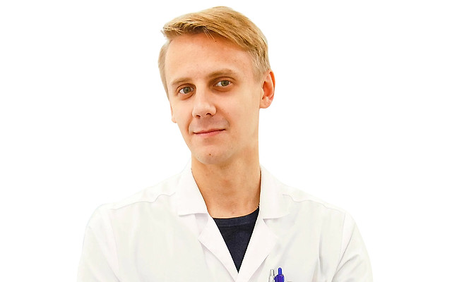 Лопатин Роман Олегович