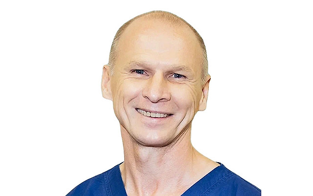 Крылосов Алексей Владимирович