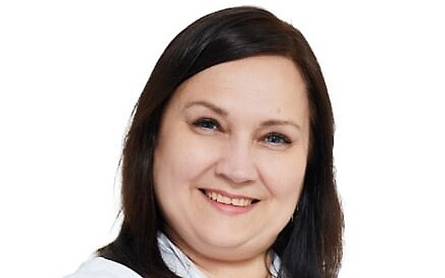 Макарова Ирина Николаевна