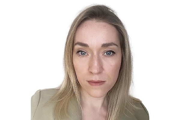 Богданова Анна Сергеевна
