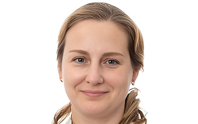 Кочеткова Елена Сергеевна