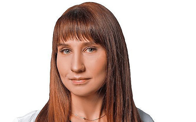 Руссу Анна Сергеевна