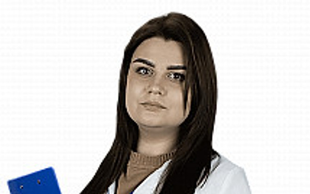 Челан Екатерина Александровна