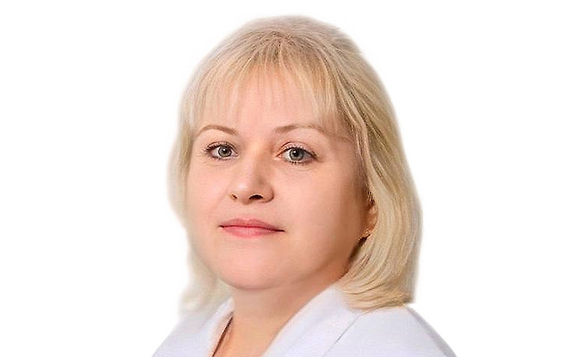 Мальцева Марина Вячеславовна