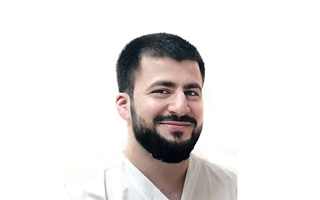 Мамедли Фариз Аламдар Оглы