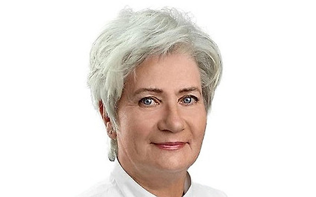 Венецкая Екатерина Александровна