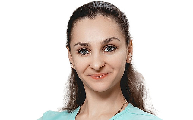 Савчук Нина Павловна