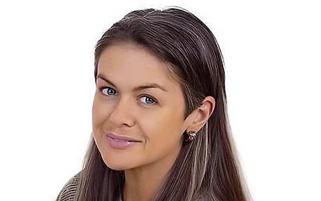 Андреева Анна Игоревна