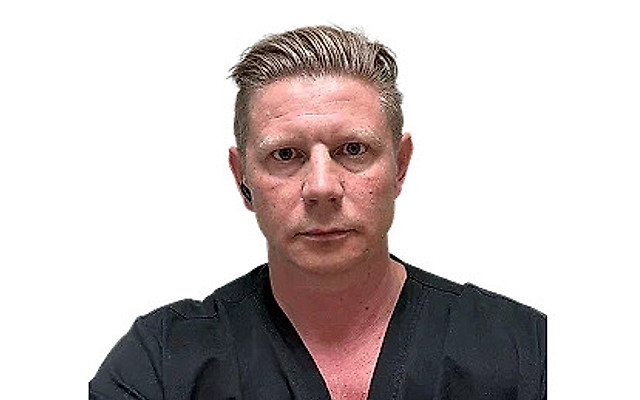 Сапежников Владимир Владимирович