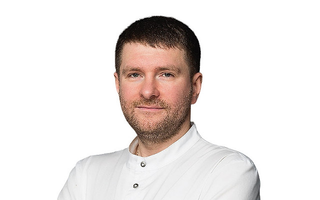 Шмаков Артем Михайлович