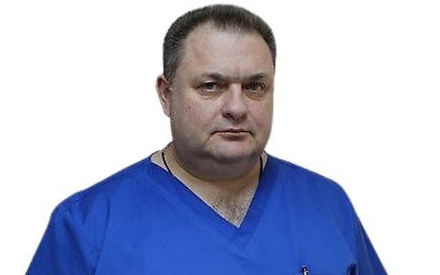 Марачев Александр Артурович 