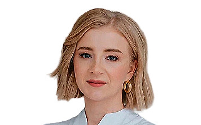 Пожалостина Ирина Сергеевна