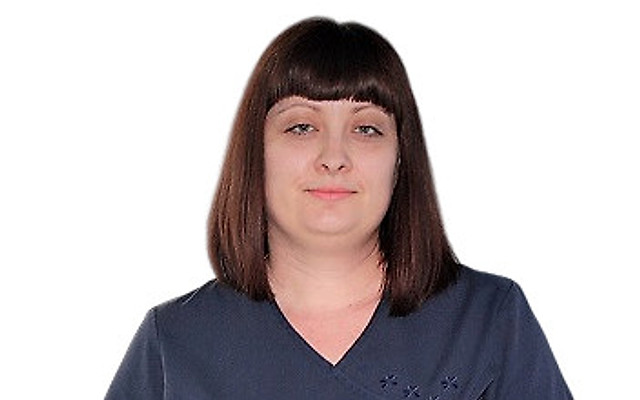 Елина Евгения Геннадьевна