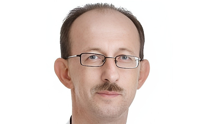 Савенков Юрий Григорьевич