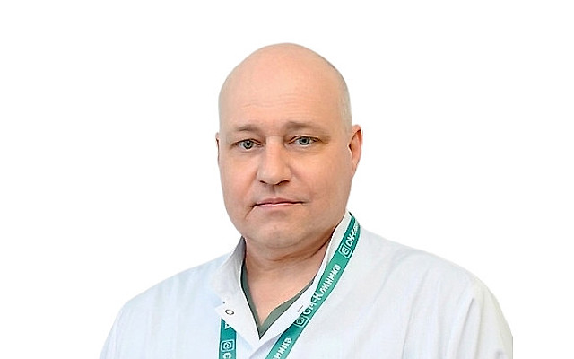 Никулин Андрей Игоревич