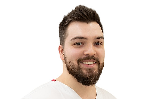 Симаньков Дмитрий Сергеевич