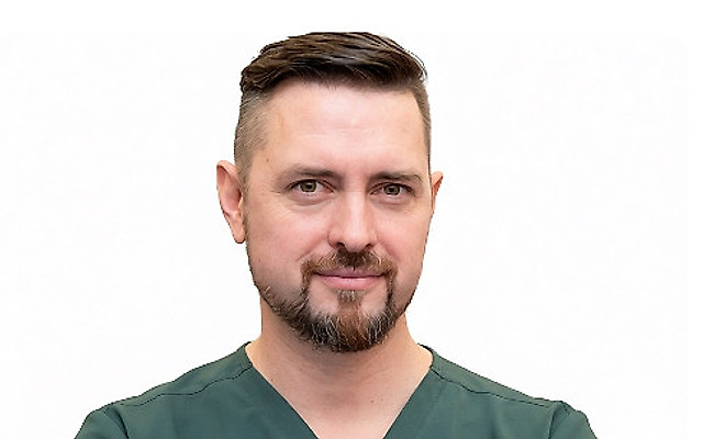 Лутай Александр Геннадьевич