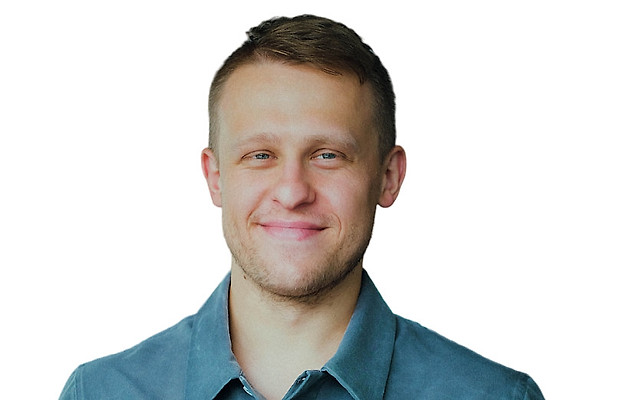 Медведчук Леонид Алексеевич
