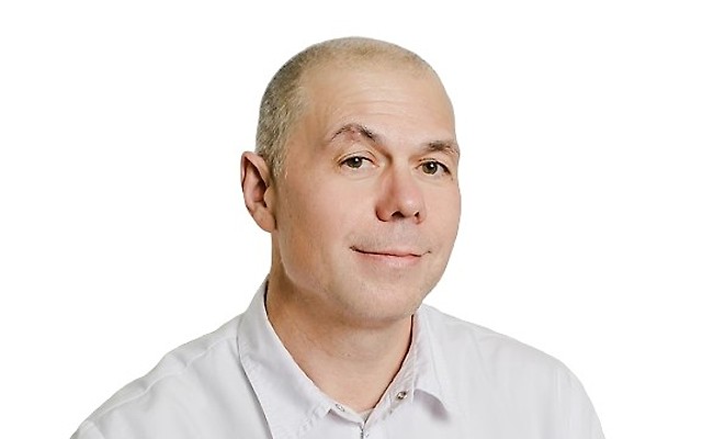 Челюк Юрий Александрович