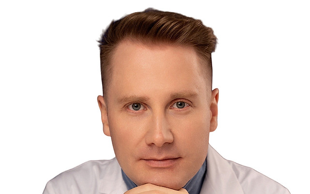 Зимин Дмитрий Александрович