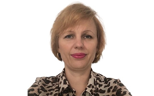 Морсина Наталья Геннадиевна