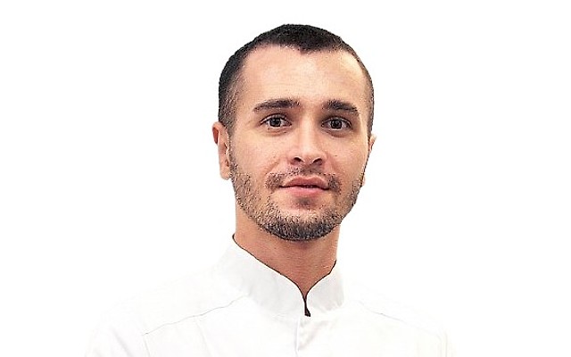 Багаев Инал Георгиевич
