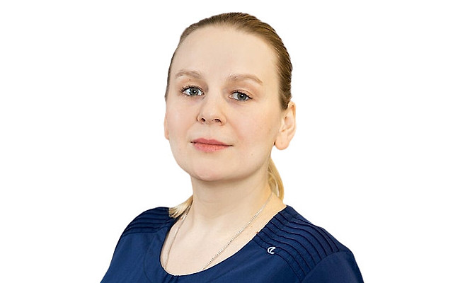 Каншина Антонина Александровна