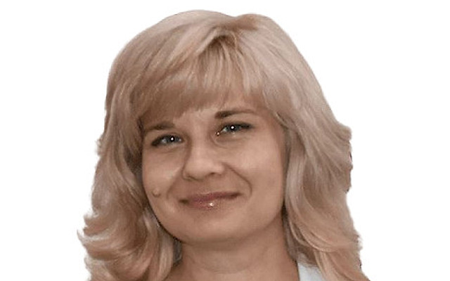 Кретова Елена Александровна