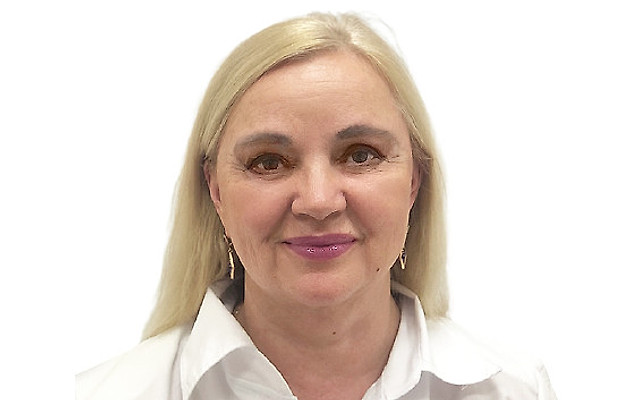 Радуйко Надежда Владимировна