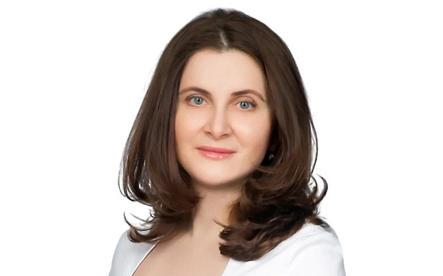 Барагунова Светлана Вячеславовна