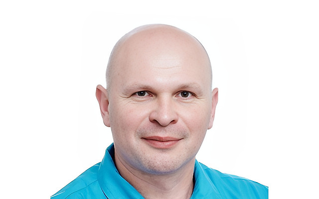 Макеенков Алексей Викторович
