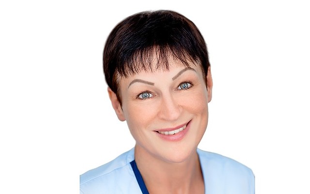 Стерликова Тамара Николаевна