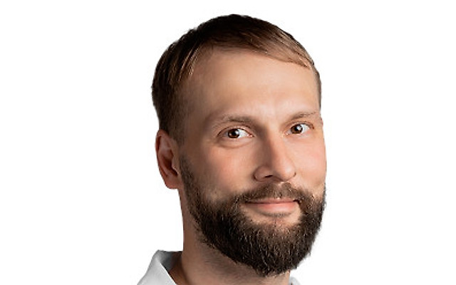 Ведерников Алексей Вадимович