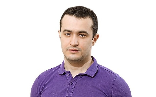 Герандоков Залим Мухадинович