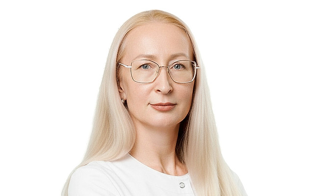 Труфанова Мария Владимировна