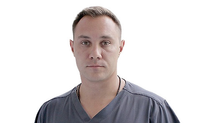 Говорин Антон Николаевич