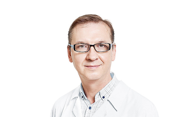 Тихонов Александр Николаевич