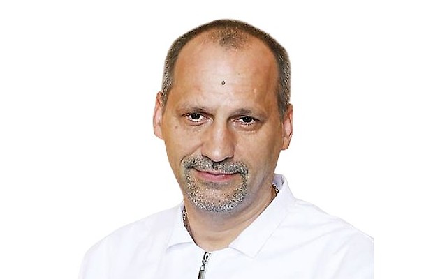 Шабунин Андрей Александрович