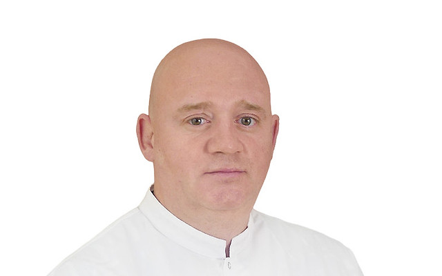 Леонтян Сергей Валерьевич