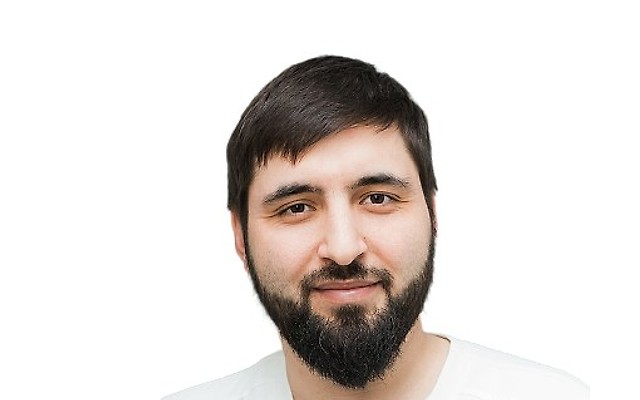 Абдулбасиров Мурад Шамильевич