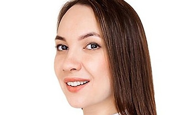 Галеева Ольга Равильевна