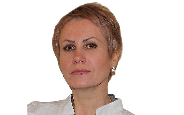 Хмелева Татьяна Анатольевна