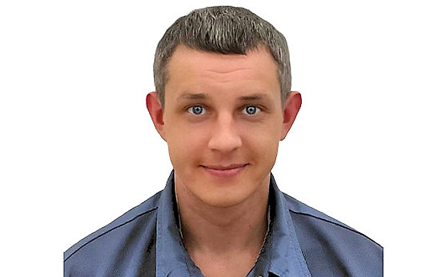 Бессонов Игорь Константинович