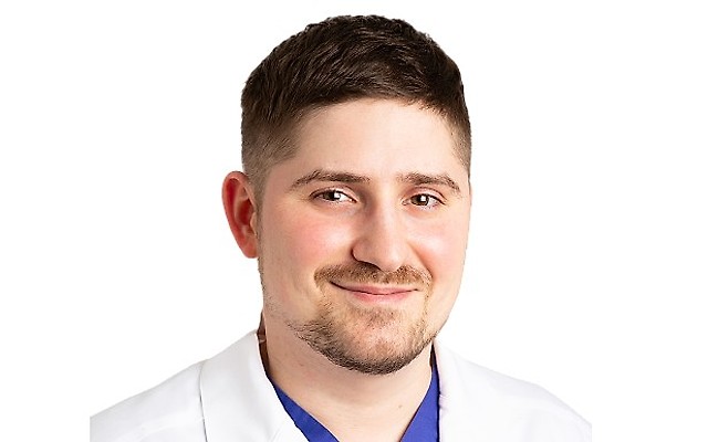 Павлов Дмитрий Эдуардович