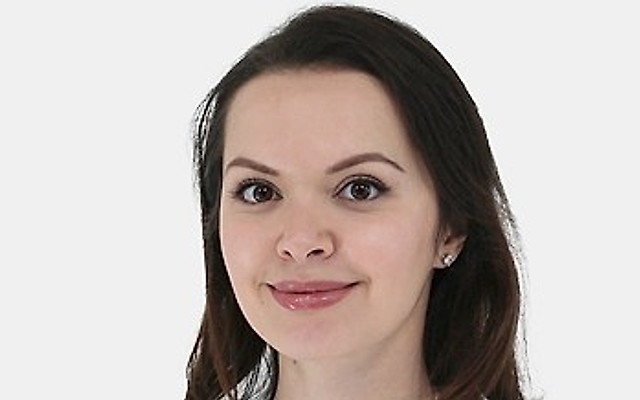Хадарцева Мадина Петровна