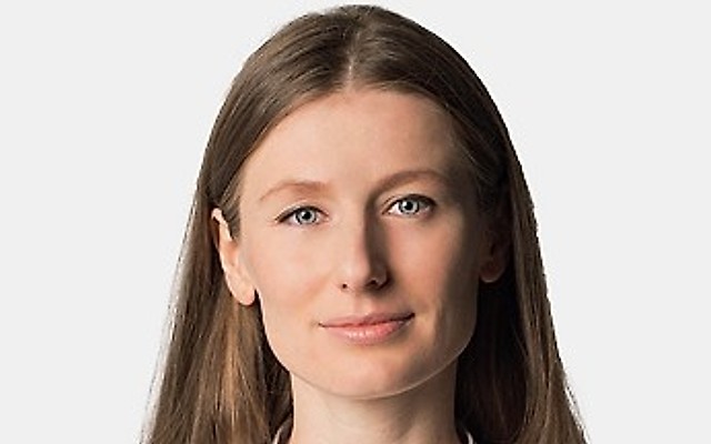 Корнеева Евгения Сергеевна