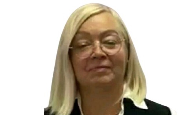 Белкина Ольга Ивановна
